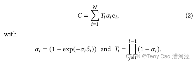 3D Gaussian Splatting for Real-Time Radiance Field Rendering插图(1)