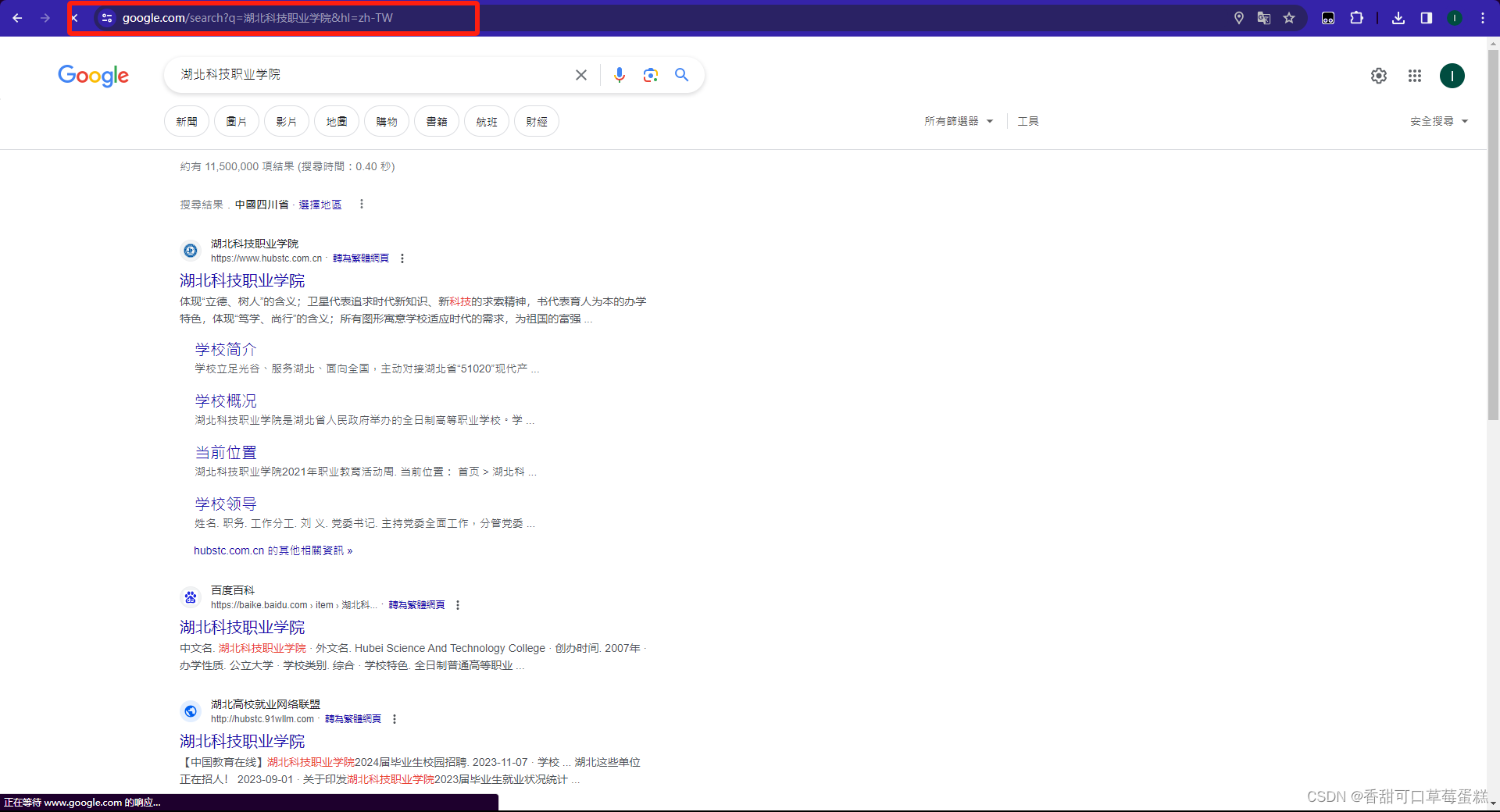 如何使用 Google 搜索引擎保姆级教程（附链接）插图(16)