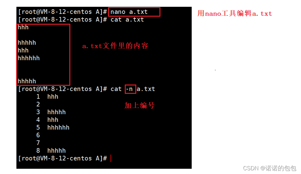 【Linux】一文掌握Linux基本指令（下）插图