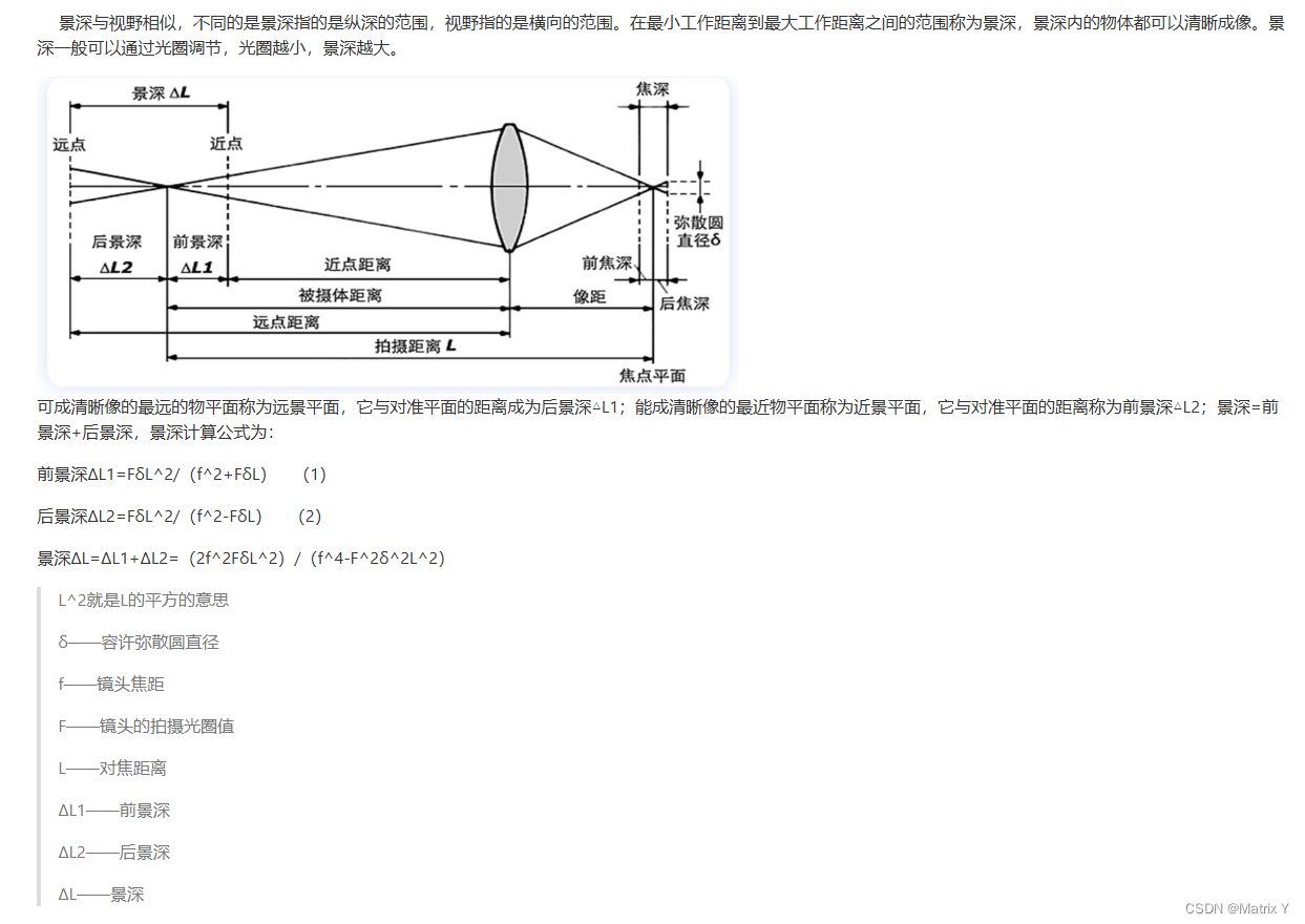 机器视觉——硬件常用基础知识插图(5)