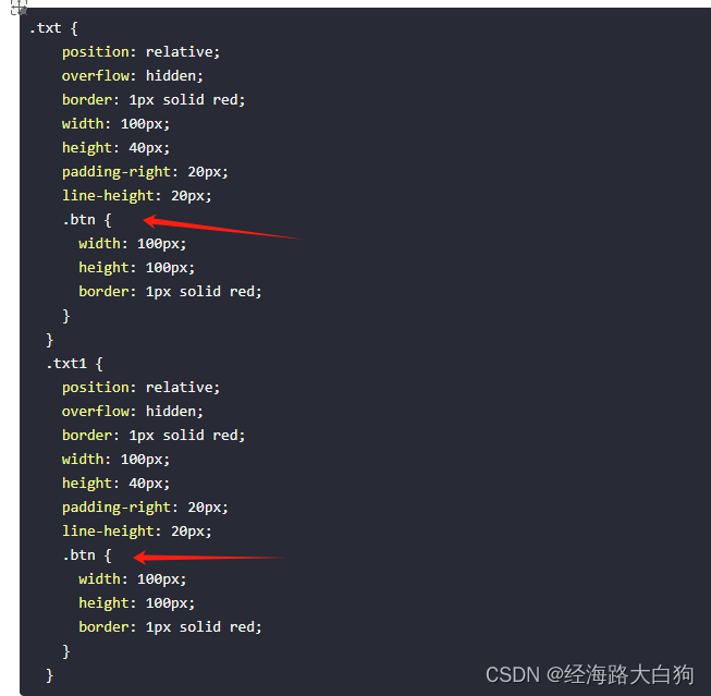 前端多人项目开发中，如何保证CSS样式不冲突？插图