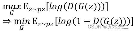 Pytorch手把手实作-Generative Adversarial Network （GAN）插图(8)