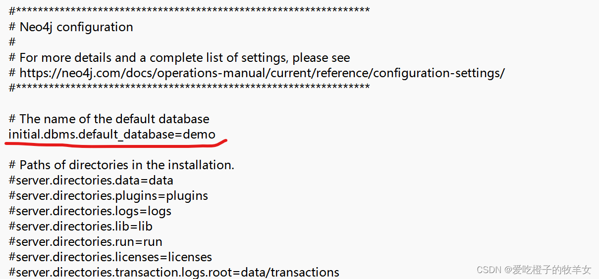 【Neo4j】Windows11使用Neo4j导入CSV数据可视化知识图谱插图(15)