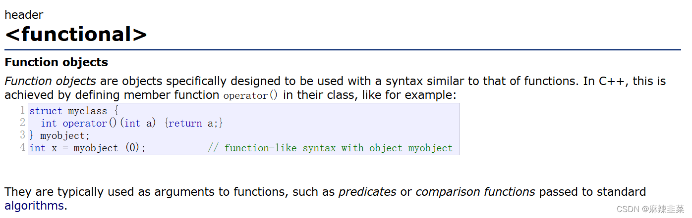 C++ 11 【线程库】【包装器】插图(25)