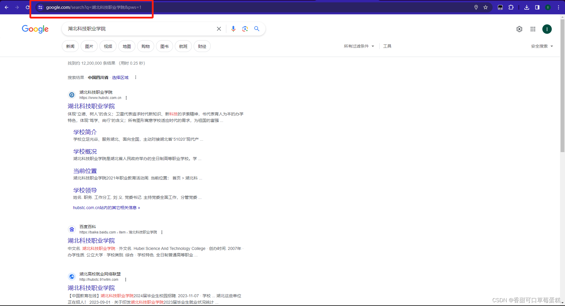 如何使用 Google 搜索引擎保姆级教程（附链接）插图(11)