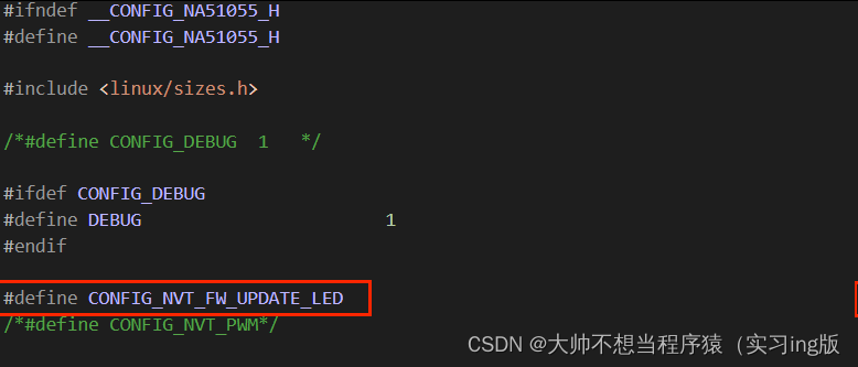 [NOVATEK] NT96580行车记录仪功能学习笔记(持续更新~插图