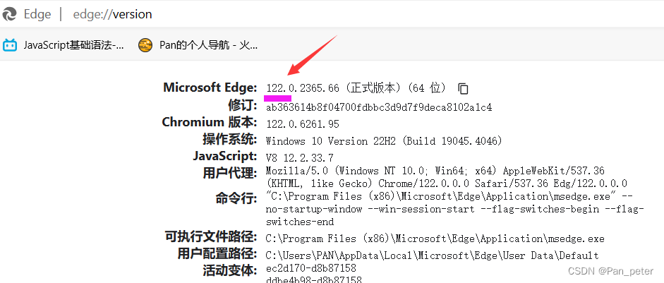 前端——Windows安装NVM（下载与使用）插图(9)