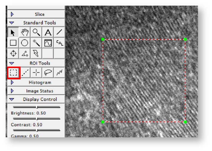 全网最全！TEM软件最新版Digital Micrograph3.5详细安装教程（附安装包），以及使用教程！…插图(30)