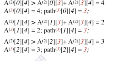 多源最短路径算法–Floyd算法插图(26)