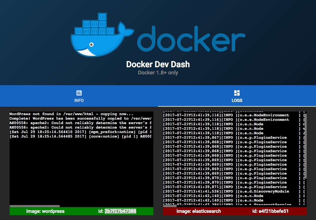 docker run 命令30个常用参数详解插图