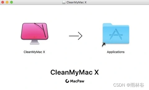 cleanmymacx最新破解版百度云免费下载 cleanmymac激活码分享插图(6)