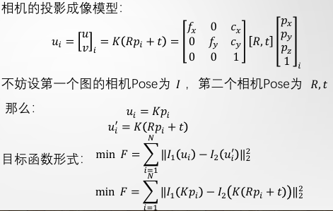 视觉SLAM十四讲：从理论到实践（Chapter8：视觉里程计2）插图(8)