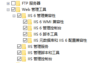 【IIS搭建网站】本地电脑做服务器搭建web站点并公网访问「内网穿透」插图(4)