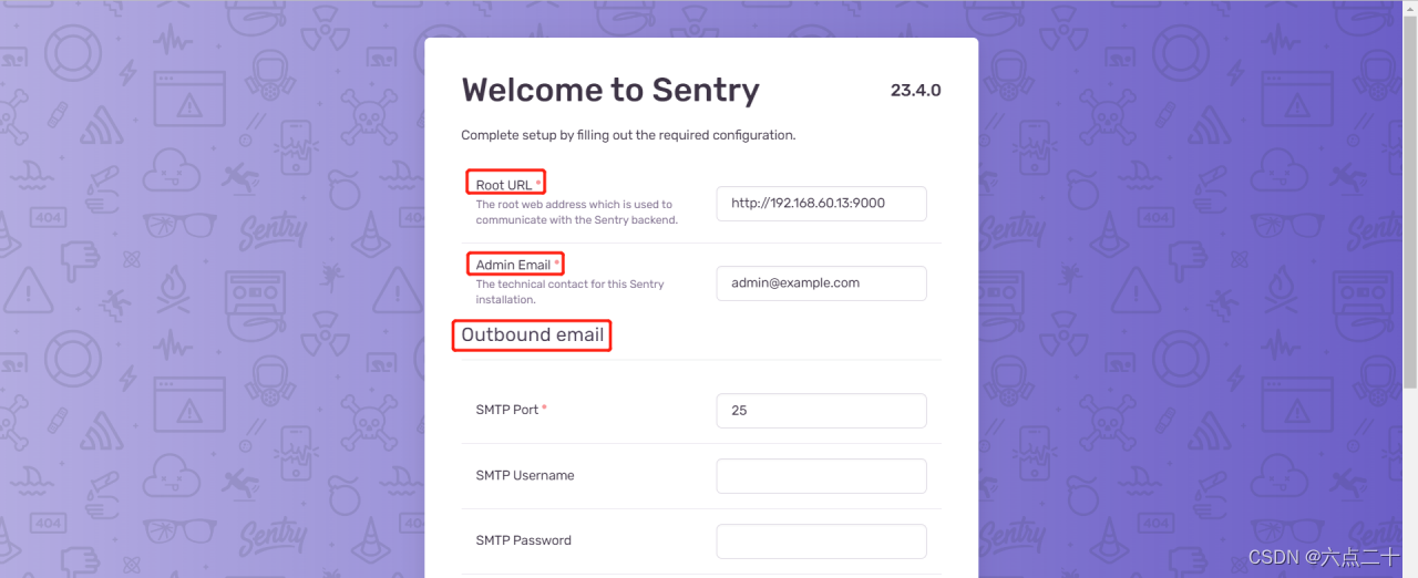 前端监控方案sentry整体概览插图(4)