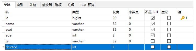 【MyBatisPlus】DML编程控制插图(2)