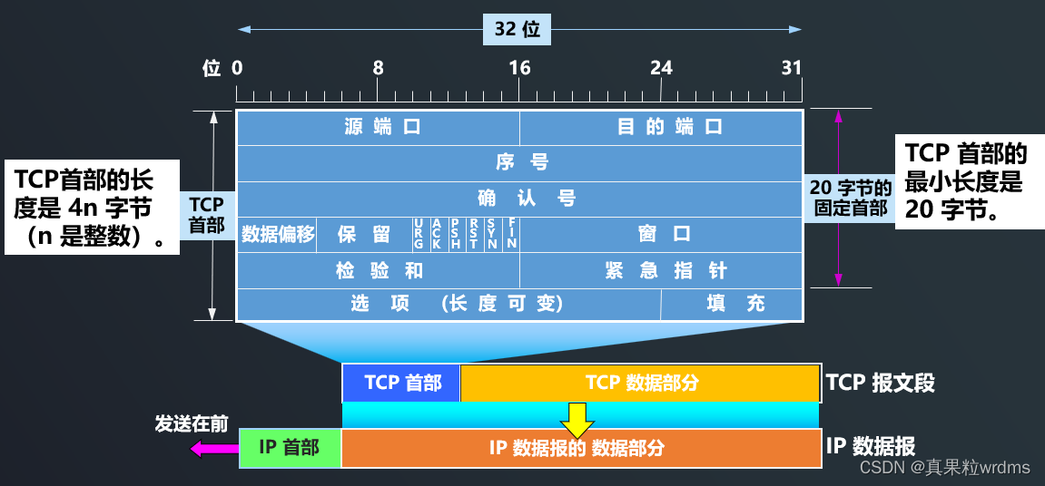 【网络编程开发】7.TCP可靠传输的原理插图(5)