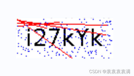 100天精通Python（实用脚本篇）——第118天：基于selenium和ddddocr库实现反反爬策略之验证码识别插图(6)