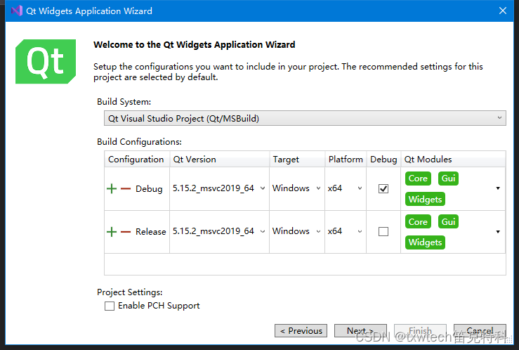 VS（visual studio）搭建QT开发环境插件安装插图(11)