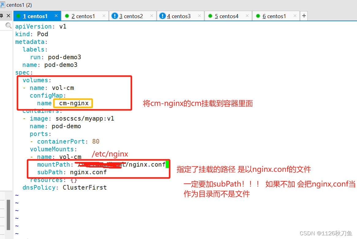 探索k8s集群的配置资源（secret和configmap）插图(33)