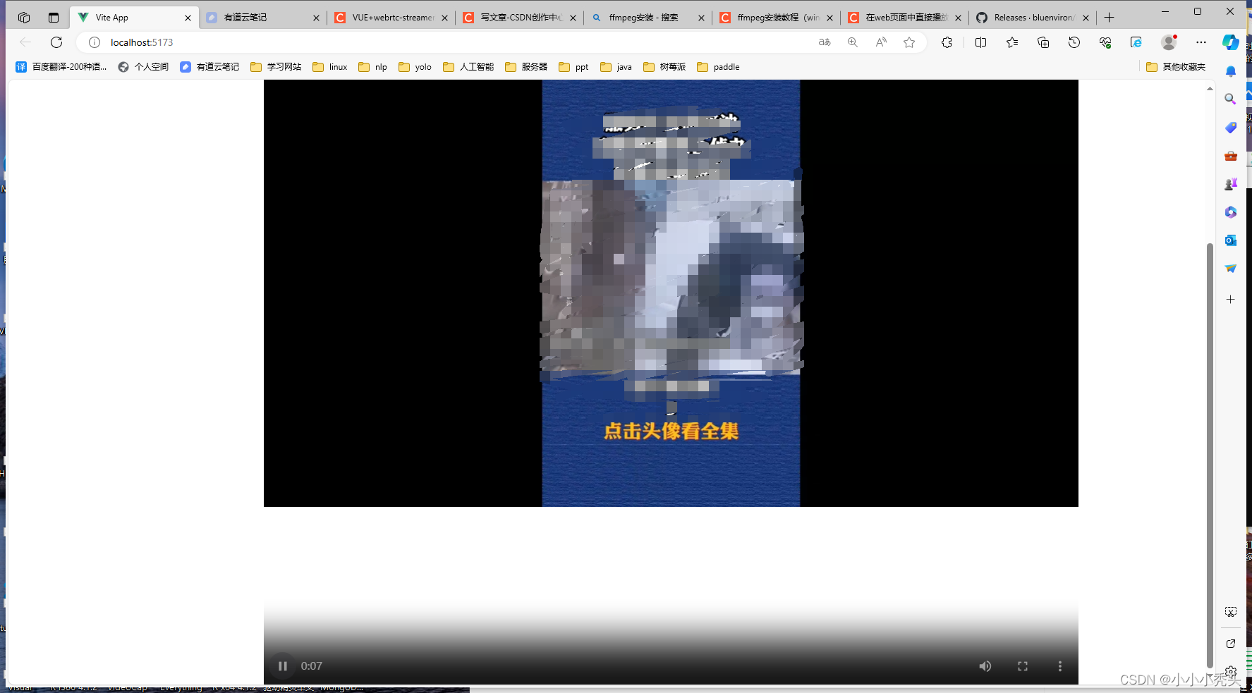 VUE3+TS+VITE+webrtc-streamer实现实时视频播放（监控设备-rtsp，进来保你成）插图(10)