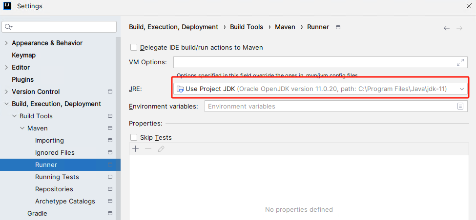 解决selenium升级到版本 4.16后出现的问题： org/openqa/selenium/WebDriver 编译环境是55.0（jdk11），而运行环境为52.0（ jdk8 ）插图(1)