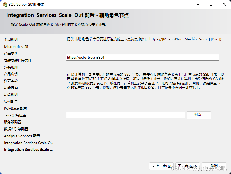 安装SQL Server详细教程插图(20)