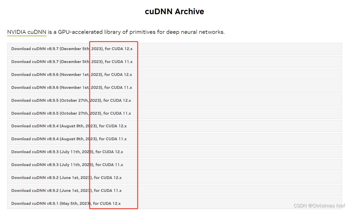 Python深度学习环境配置（Pytorch、CUDA、cuDNN），包括Anaconda搭配Pycharm的环境搭建以及基础使用教程（保姆级教程，适合小白、深度学习零基础入门）插图(75)