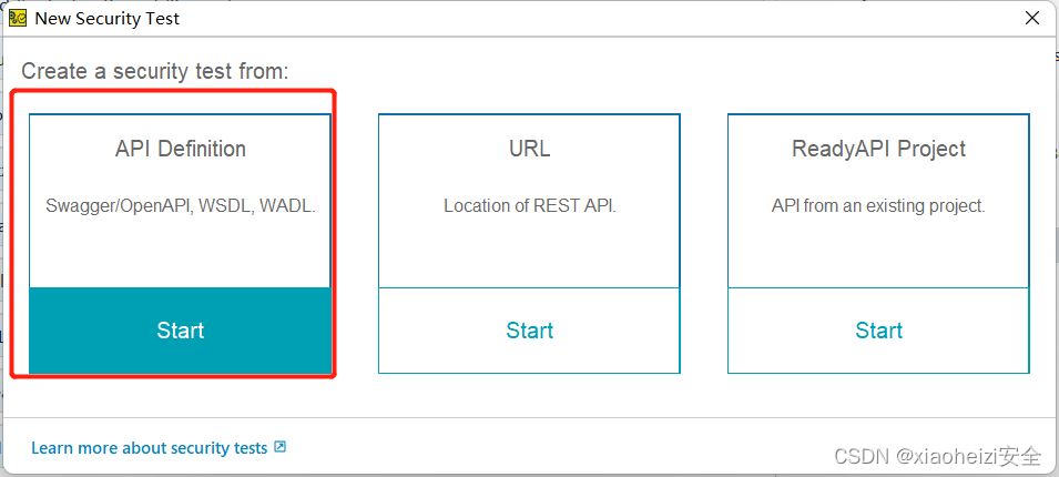 接口漏洞-WebService-wsdl+SOAP-Swagger+HTTP-WebPack插图(2)