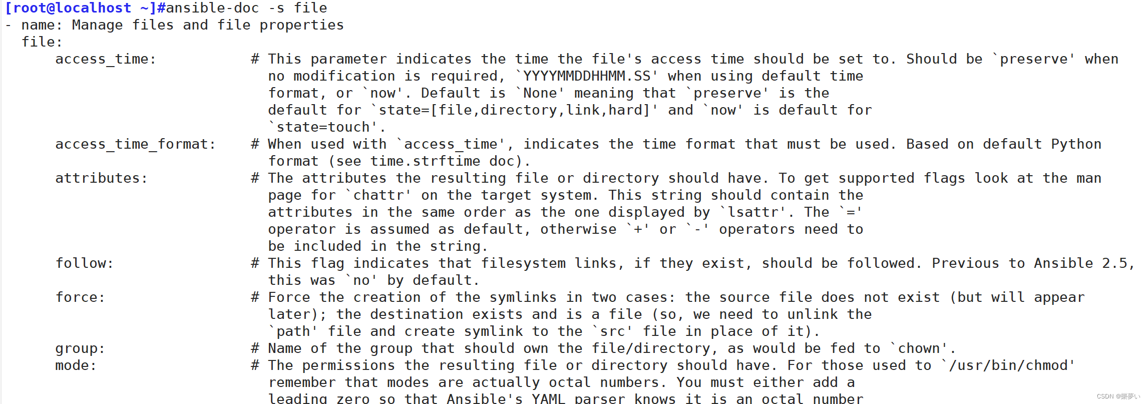 Ansible 自动化运维工具插图(38)