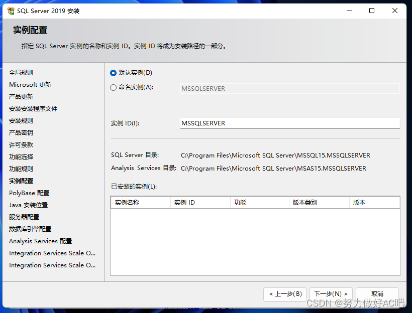 安装SQL Server详细教程插图(13)