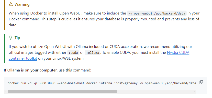 Windows本地部署Ollama+qwen本地大语言模型Web交互界面并实现公网访问插图(14)