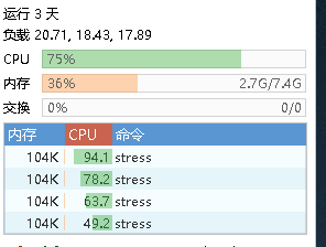 香橙派  Orange AIpro 测评记录视频硬件解码插图(28)