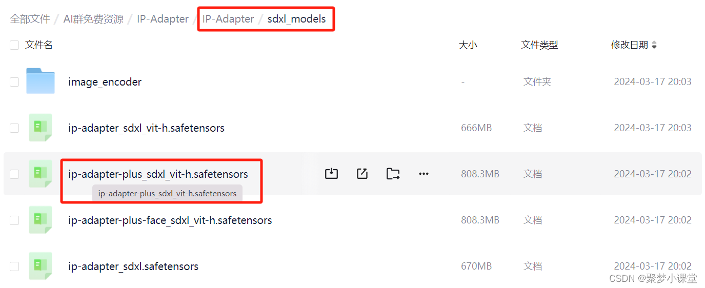 webUI下使用IP-adapter的简要说明插图(5)