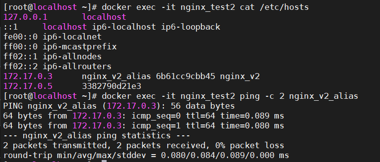 Docker的网络管理插图(3)