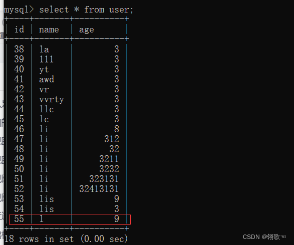 MySQL 视图插图(7)