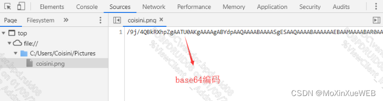 前端 base64与图片相互转换插图(2)