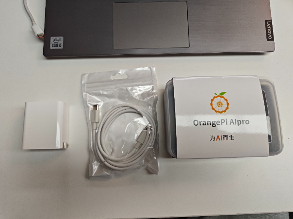 香橙派  Orange AIpro 测评记录视频硬件解码插图(1)