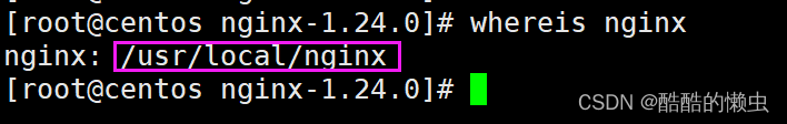 一文快速搞懂Nginx —— Nginx 详解插图(15)