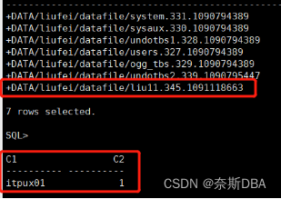 【Oracle篇】rman全库异机恢复：从单机环境到RAC测试环境的转移（第五篇，总共八篇）插图(17)