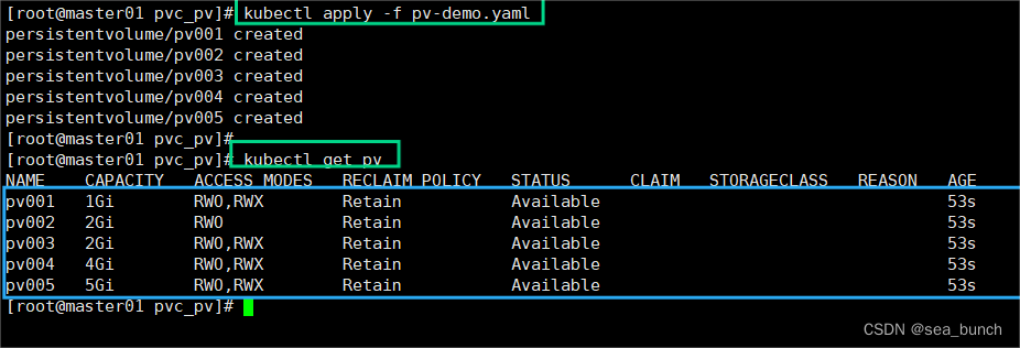 k8s——Pod容器中的存储方式及PV、PVC插图(30)