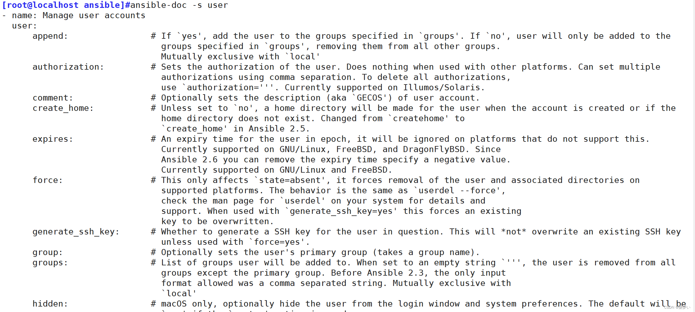 Ansible 自动化运维工具插图(25)