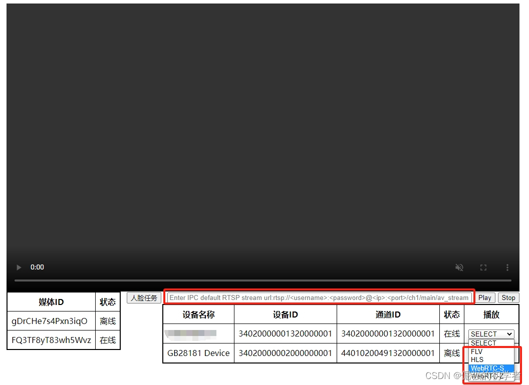 JAIN SIP API详解与GB28181服务器实现【保姆级源码教程】插图(15)