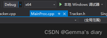 VS2017配置OpenCV4.5.1插图(14)