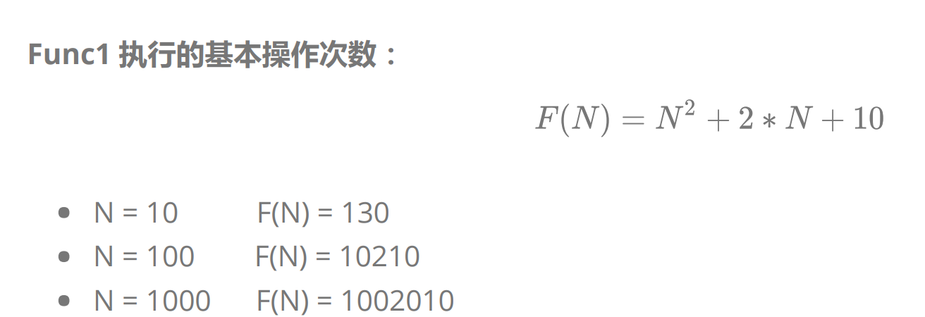 【数据结构】初识数据结构之复杂度与链表插图(8)