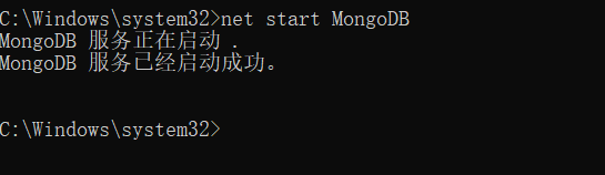 MongoDB安装（新版本保姆级教程）插图(19)