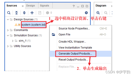 FPGA_ZYNQ （PS端）开发流程（Xilinx软件工具介绍）插图(28)