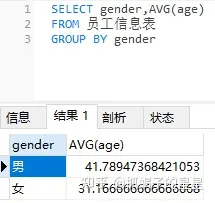 SQL入门教程插图(19)