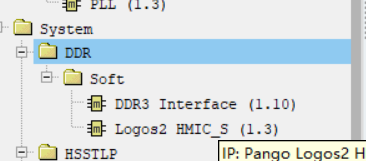 紫光FPGA DDR3 IP使用和注意事项（axi4协议）插图(5)