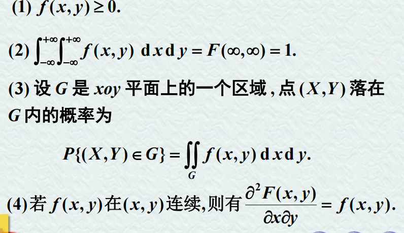 【线性代数】第三章 多维随机变量及其分布插图(11)