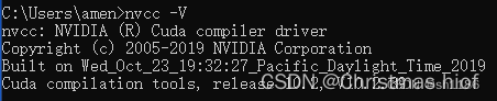 Python深度学习环境配置（Pytorch、CUDA、cuDNN），包括Anaconda搭配Pycharm的环境搭建以及基础使用教程（保姆级教程，适合小白、深度学习零基础入门）插图(74)